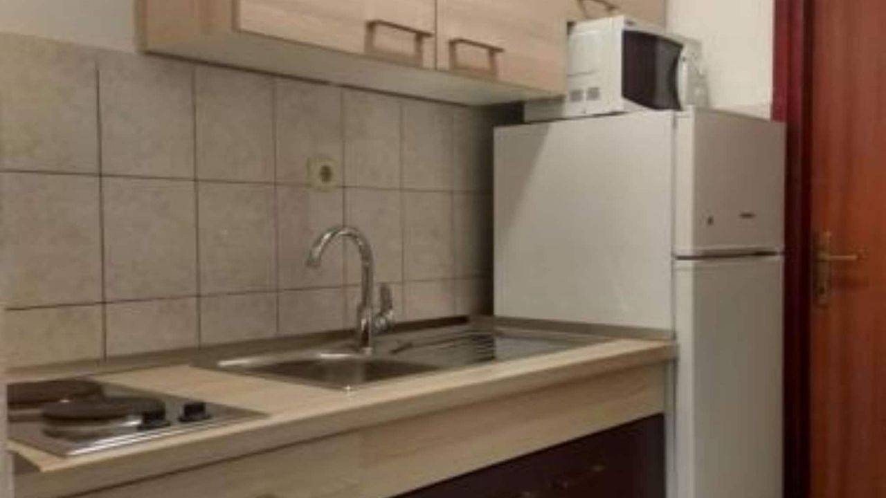 Ganze Ferienwohnung, Ferienwohnung für 2 Personen (30 m²) in Podaca in Podaca, Makarska Riviera