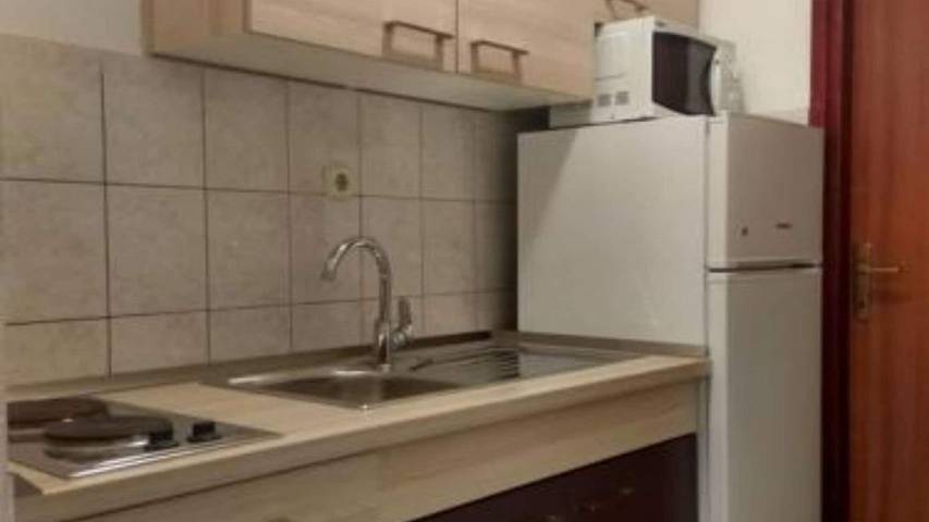 Ferienwohnung für 2 Personen, mit Balkon - 1
