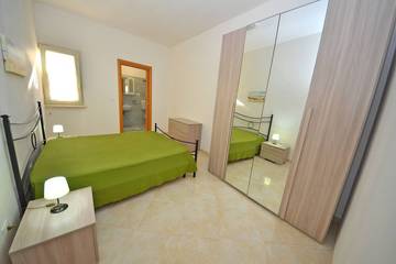 Maison De Vacances pour 6 Personnes dans Corsano, Salento, Photo 1