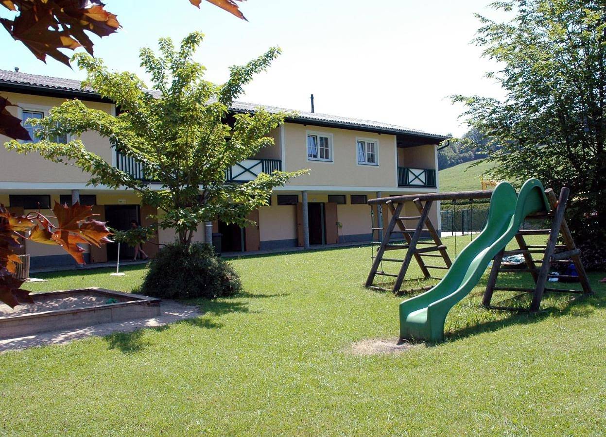Ganze Wohnung, Ferienwohnungen am See in Obertrum am See, Bezirk Salzburg-Umgebung