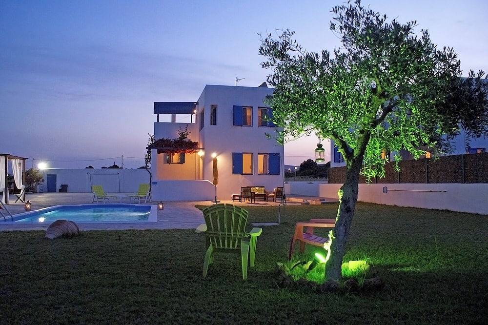 Casa vacanza a Rodi a partire da 240€ a notte