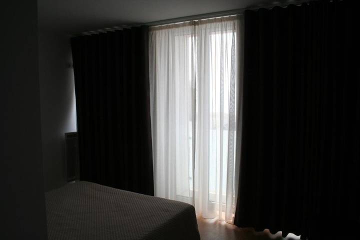 Maison de campagne pour 4 personnes, avec balcon ainsi que jacuzzi et jardin dans Tondela - 2