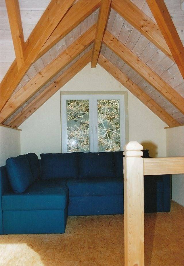 Ferienhaus Hexenhäuschen in Selk, Schleswig & Umgebung