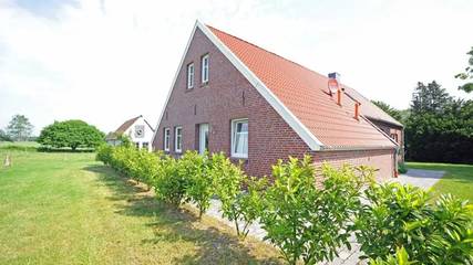 Ferienwohnung für 8 Personen in Moormerland, Südliche Nordseeküste, Bild 4