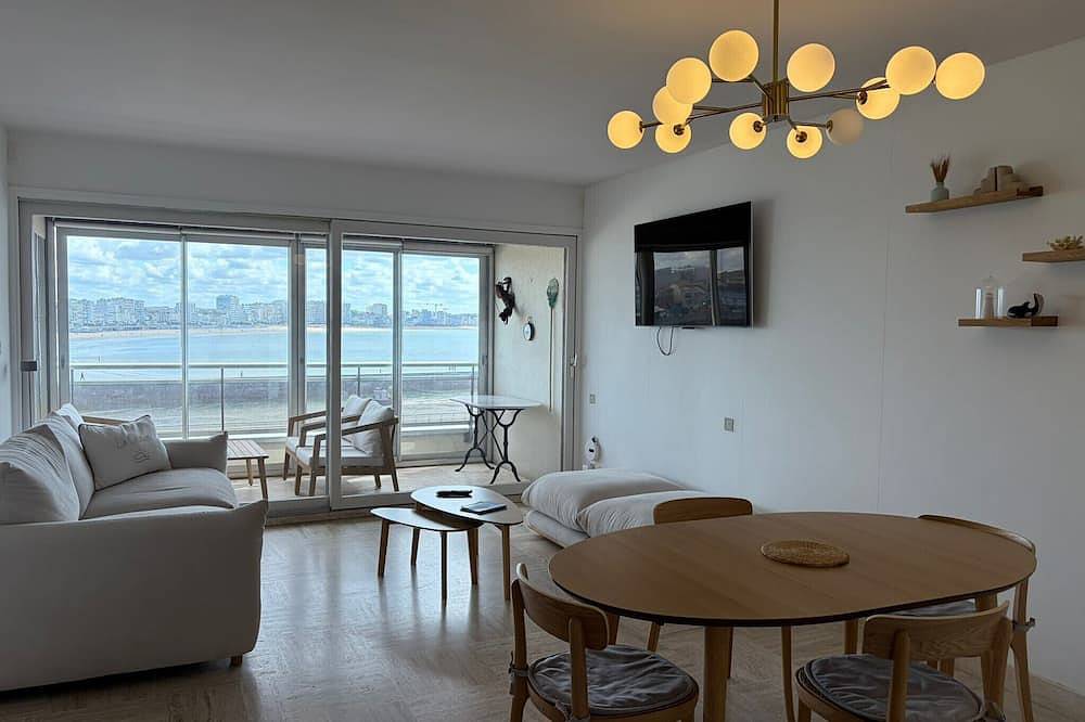 Photo : Appartement de vacances