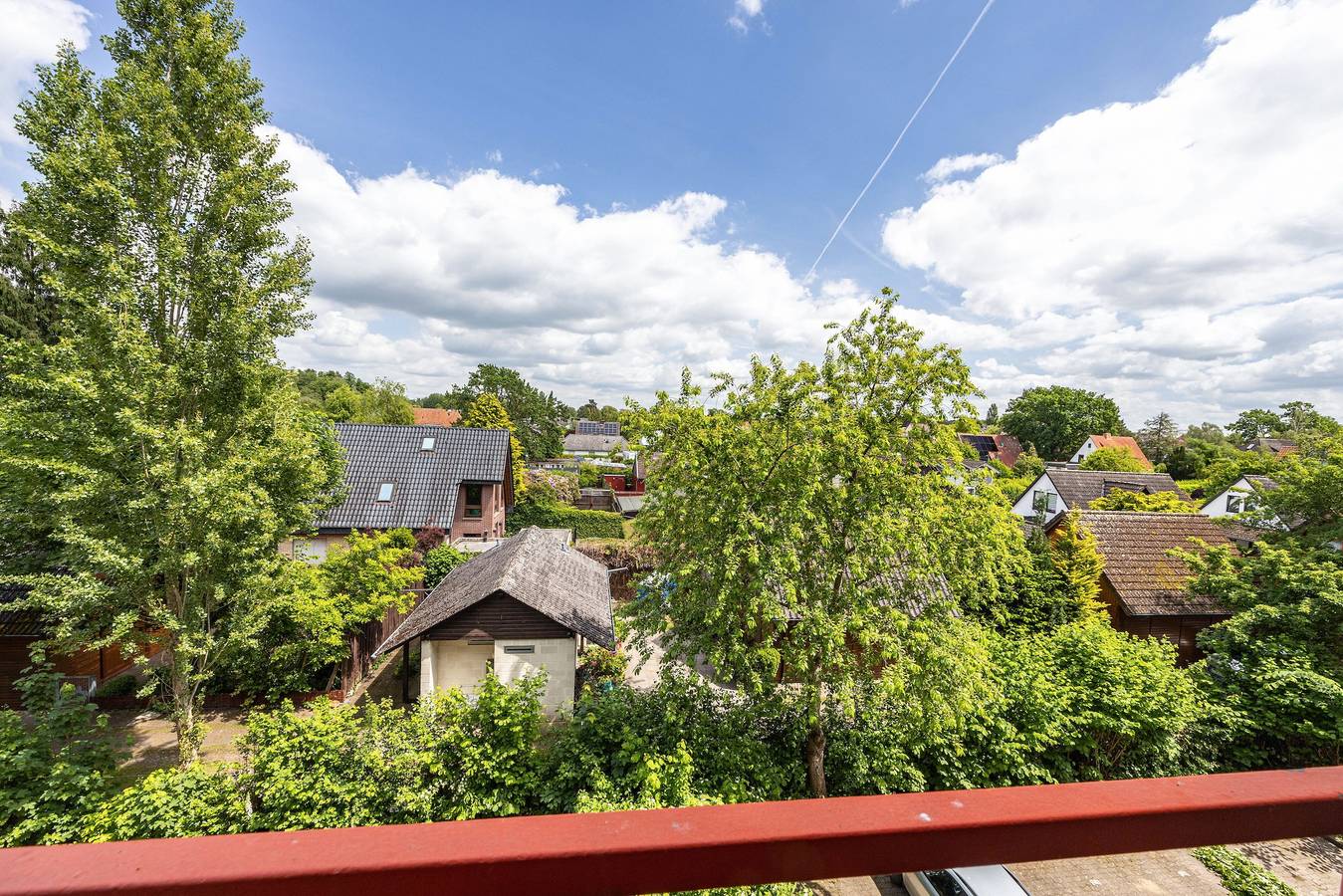 Hel lejlighed, Luxurious Small Coastal Nest Apartment Directly on Lake Steinhude in Wunstorf, Steinhuder Meer