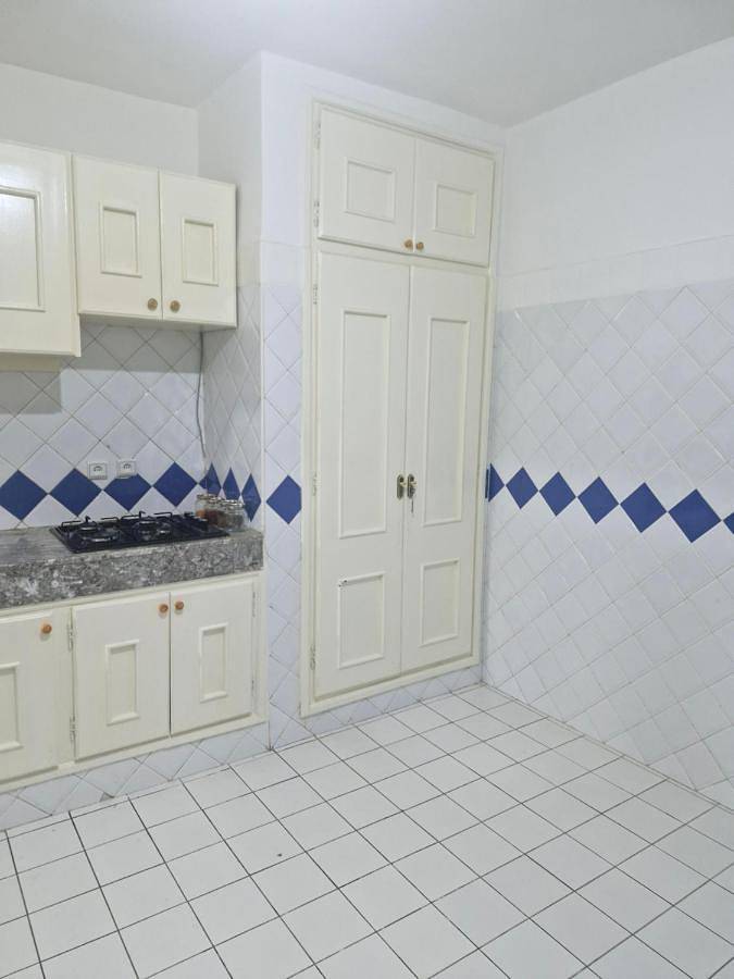 Appartement de vacances pour 3 personnes, avec vue