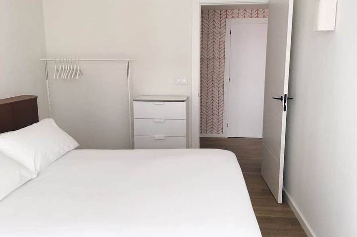 Ganze Wohnung, 1 bedroom apartment in Pontevedra Stadt, Rías Baixas