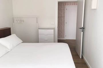 Casa De Vacaciones para 4 Personas en Pontevedra, Rias Baixas, Foto 2