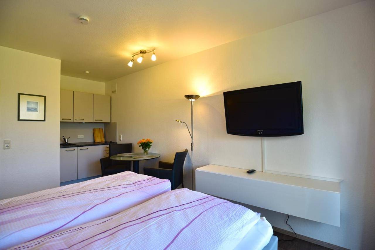 Ganze Wohnung, Apartment with Terrace in Deidesheim, Pfälzer Rheinebene