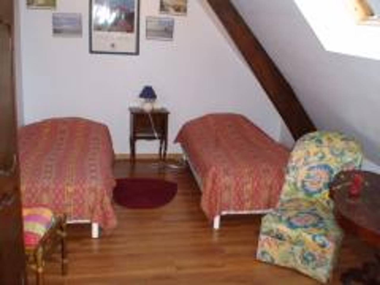 Gîte charmant avec jardin, cheminée, Wi-Fi, idéal pour randonnées et découvertes locales in Région de Montreuil