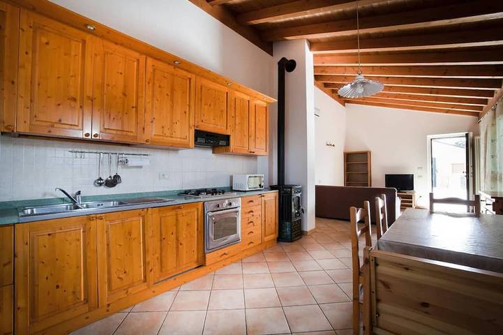 Agriturismo für 5 Personen am Gardasee - 4