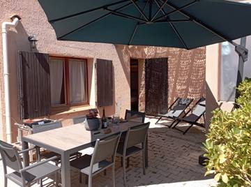 Gîte pour 6 Personnes dans Six-Fours-les-Plages, Région de Toulon, Photo 1