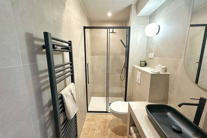 Gîte pour 4 personnes dans Theatre Galli Sanary Sur Mer - 4