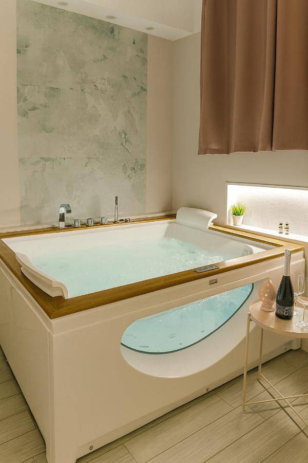 Signorino Eco Resort & Spa in Lido Signorino, Marsala