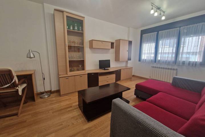 Gîte pour 4 personnes à Gijón