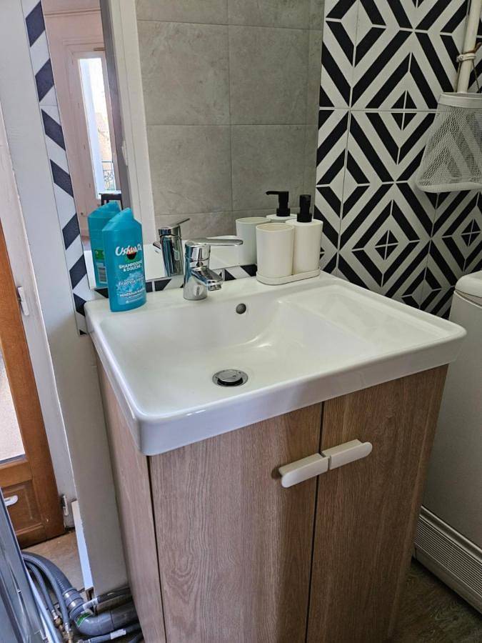 Chambre d’hôte pour 2 personnes, avec balcon à Béziers - 2