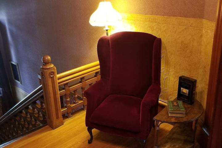 Vacation rental for 2 people, with yard in Sioux Falls