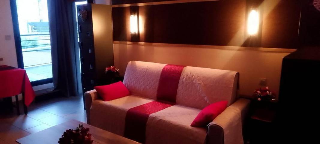 Gîte pour 3 personnes, avec terrasse et vue à Alénya - 2