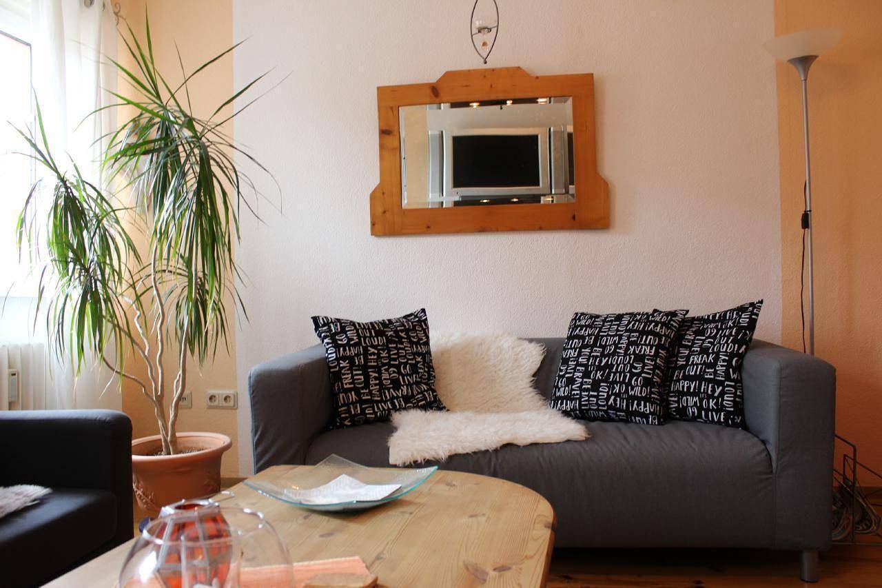 Ganze Ferienwohnung, Wunderschönes Appartement in Brauneberg in Brauneberg, Bernkastel-Kues & Umgebung
