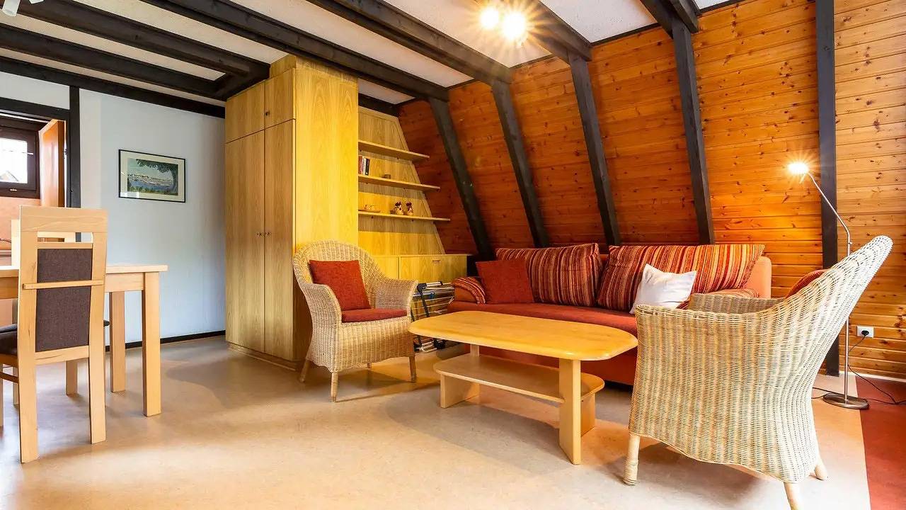 Ferienhaus für 4 Personen (50 m²) in Immenstaad am Bodensee in Immenstaad am Bodensee, Region Bodensee-Oberschwaben