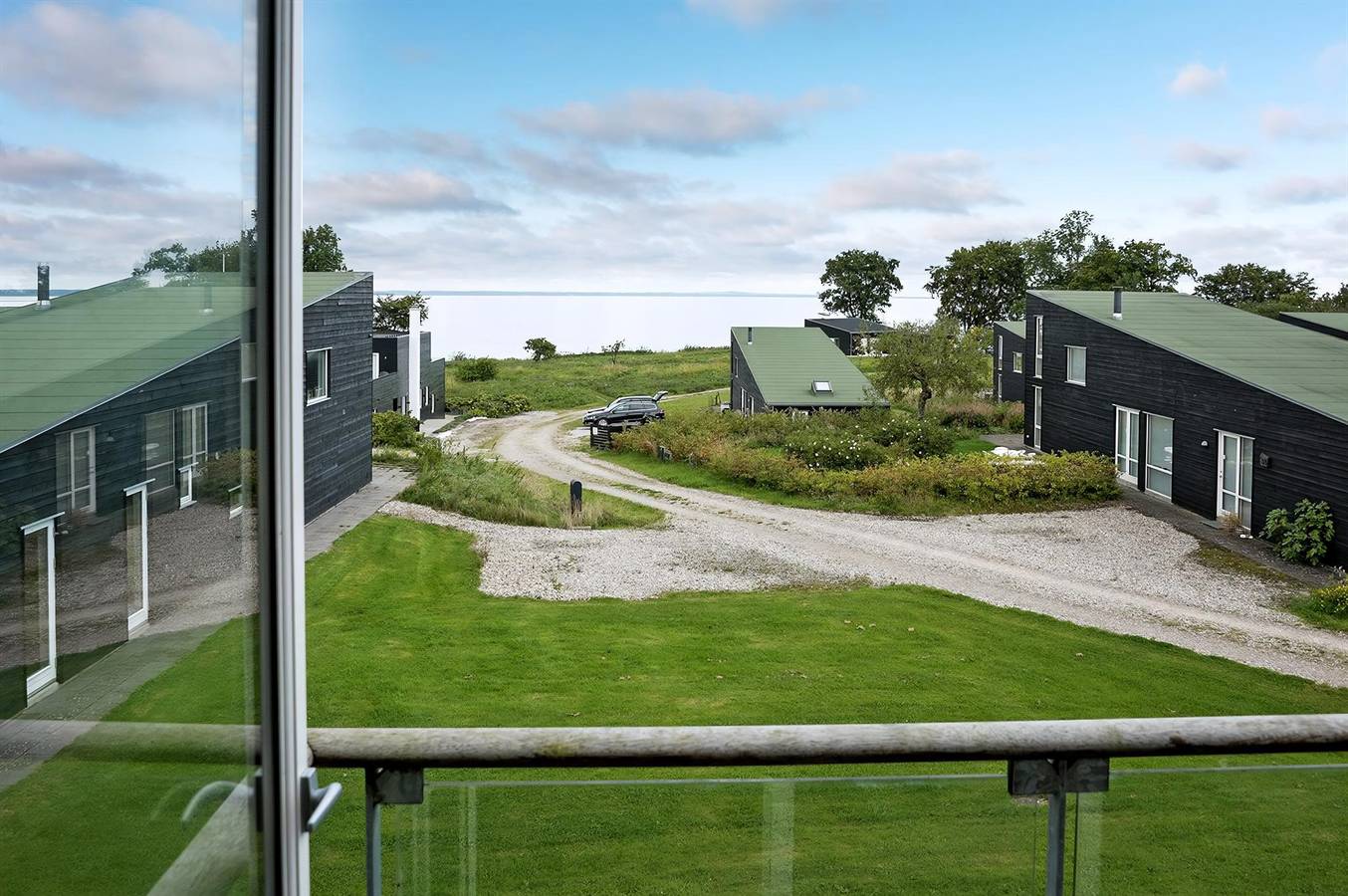 Nice home in Asperup w/ Wifi and 3 Bedrooms in Kleiner Belt