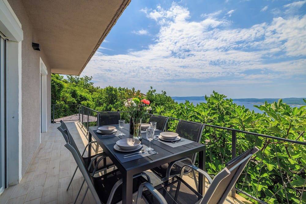 Appartamento vacanze a Kvarn a partire da 98€ a notte