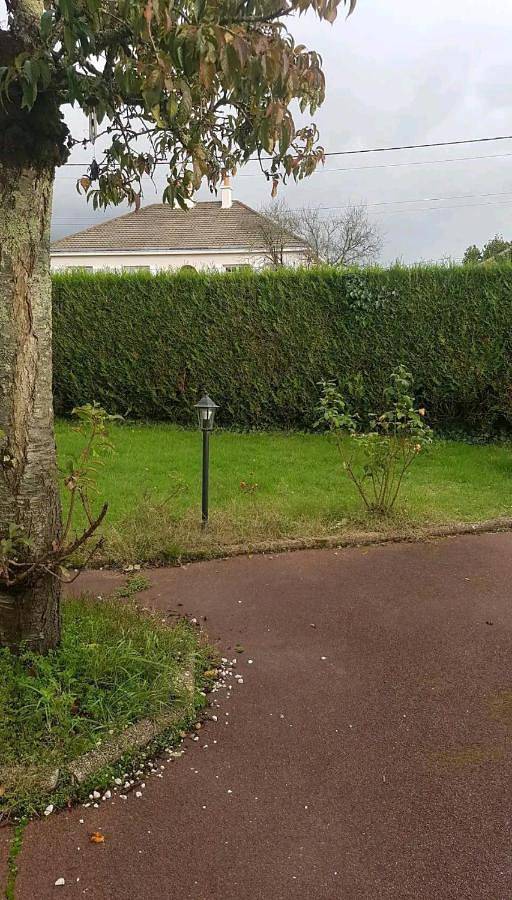 Gîte pour 2 personnes, avec terrasse à Le Pellerin - 2