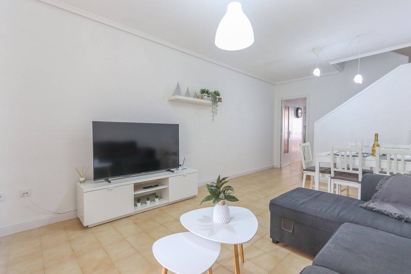 Apartamento entero, 088 - Gran Playa 006 - comfortholidays in Santa Pola, Costa Blanca