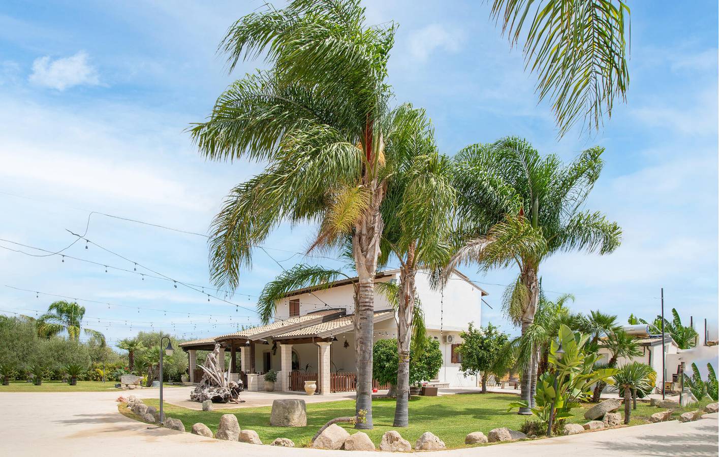 Moderno appartamento 2BR con terrazza, parcheggio a Rosolini in Ispica, Provincia di Ragusa