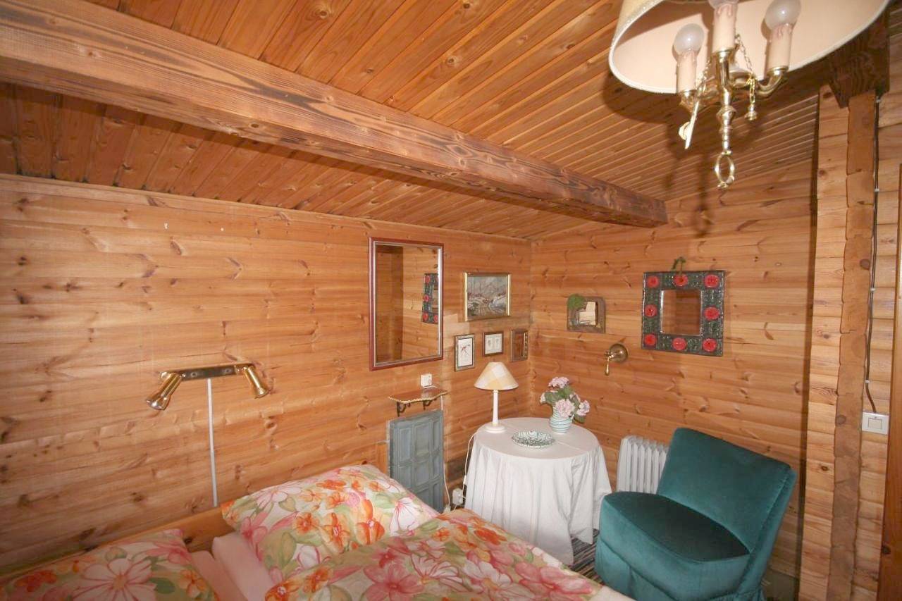 Chalet in St. Gilgen, Sankt Gilgen