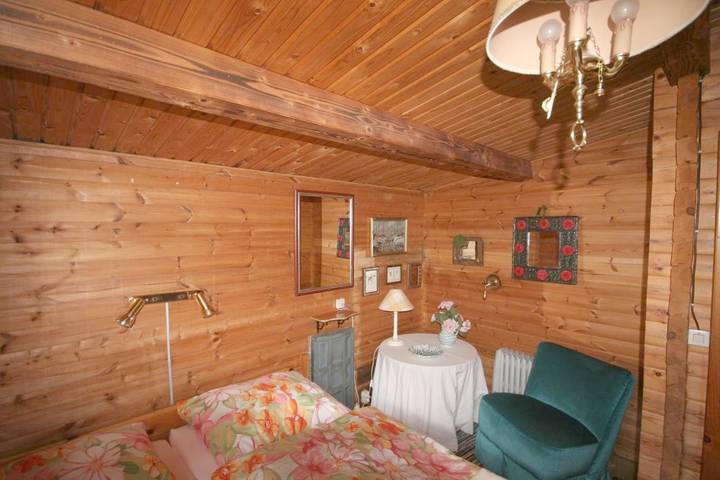 Chalet für 2 Personen, mit Terrasse am Wolfgangsee - 3