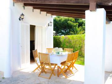 Villa in Santanyí, South Majorca für 6 
