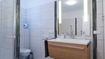 Ferienwohnung für 6 Personen in Losheim am See, Merzig und Umgebung, Bild 2