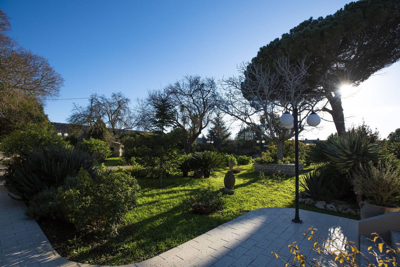Tenuta Renna in Ragusa, Provincia di Ragusa