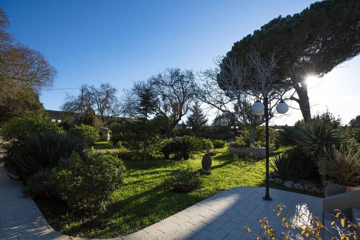 Tenuta Renna in Ragusa, Province de Ragusa