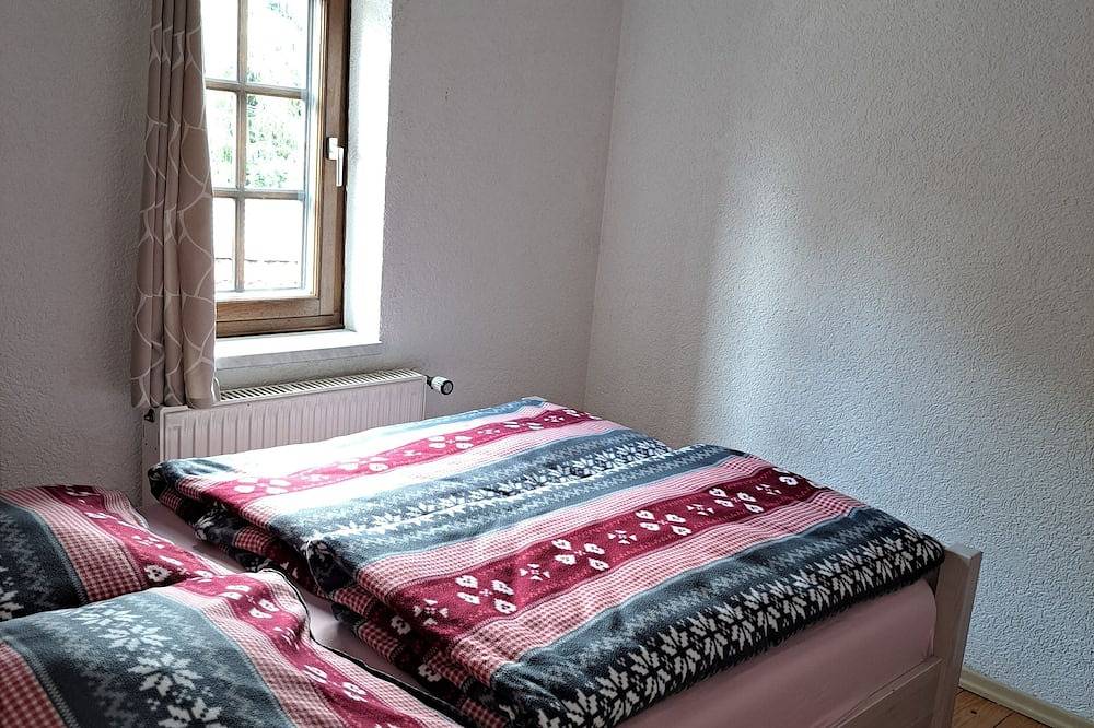 Gemütliches Fachwerkhaus inmitten des  Thüringer Waldes,  am Rennsteig gelegen in Brotterode-Trusetal, Rennsteig