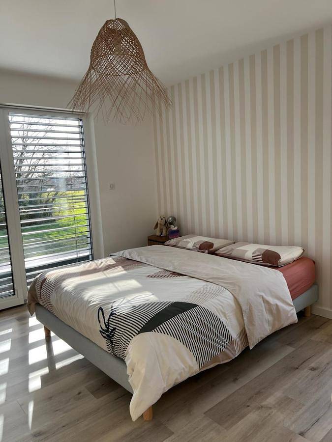 Location de vacances pour 6 personnes, avec terrasse et piscine à Marckolsheim - 2