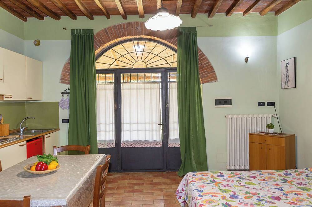 Entire apartment, Apartment Iris in Campiglia Marittima, Etruscan Coast