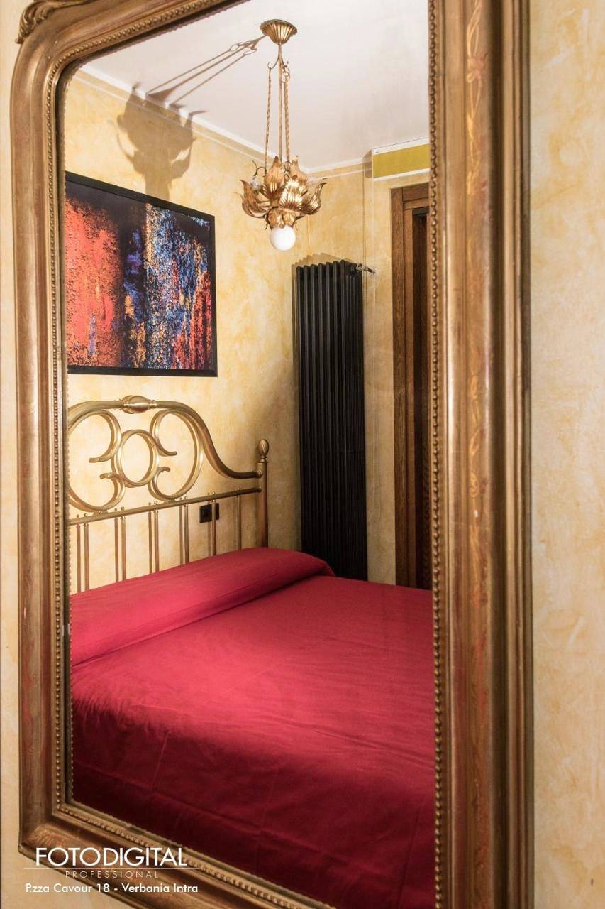 B&B Renalù in Verbania, Comune di Verbania