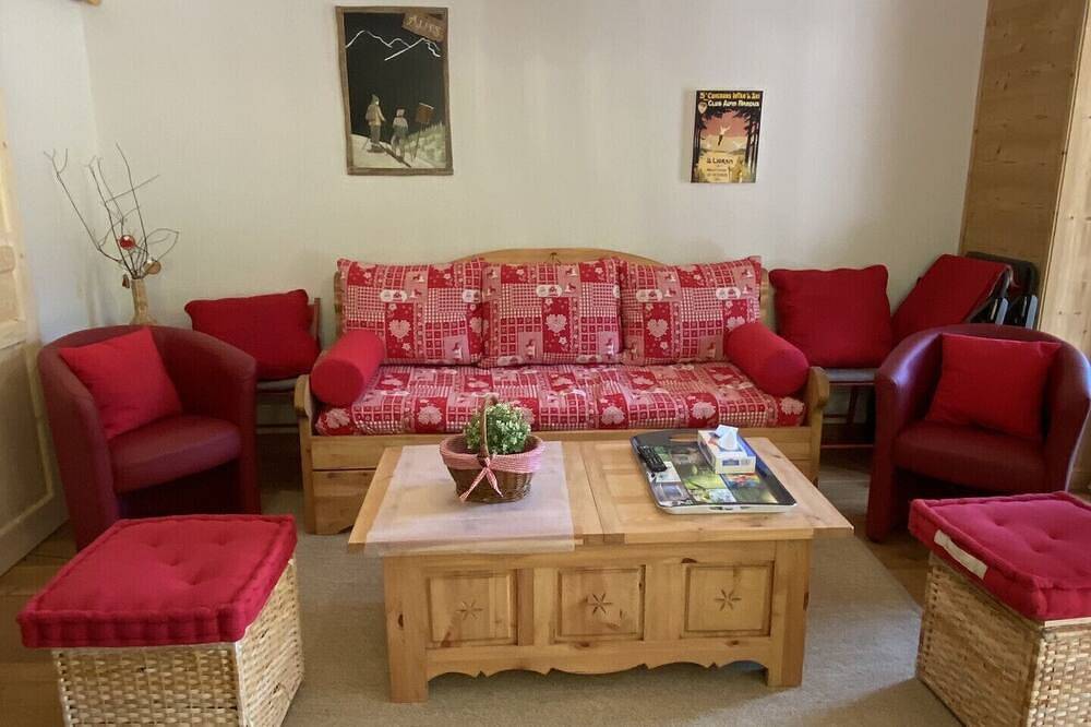 Photo : Appartement de vacances