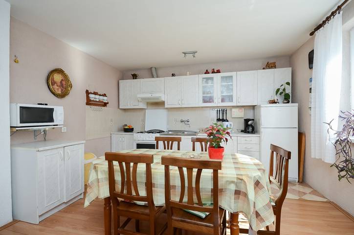 Ganze Wohnung, Apartment Milan in Senj, Kvarner Festland