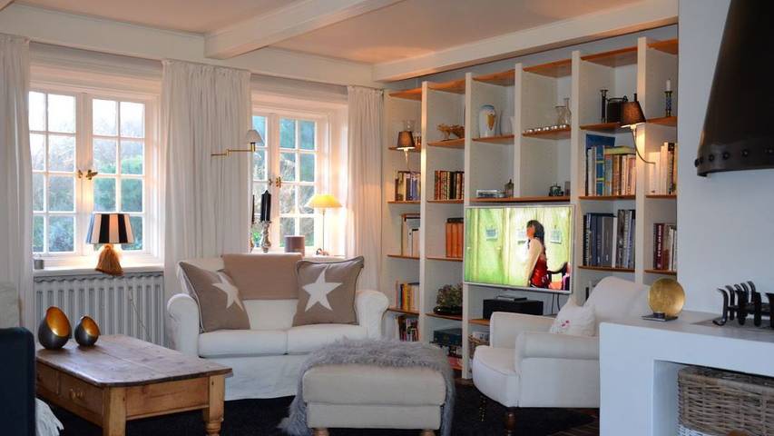 Chalet für 5 Personen, mit Garten, mit Haustier auf Sylt - 3