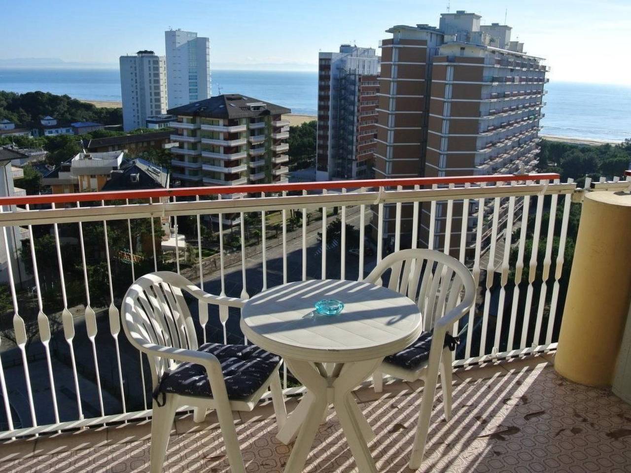 Appartement entier, 9 in Residence Duna in Sunny Pet, Lignano Sabbiadoro
