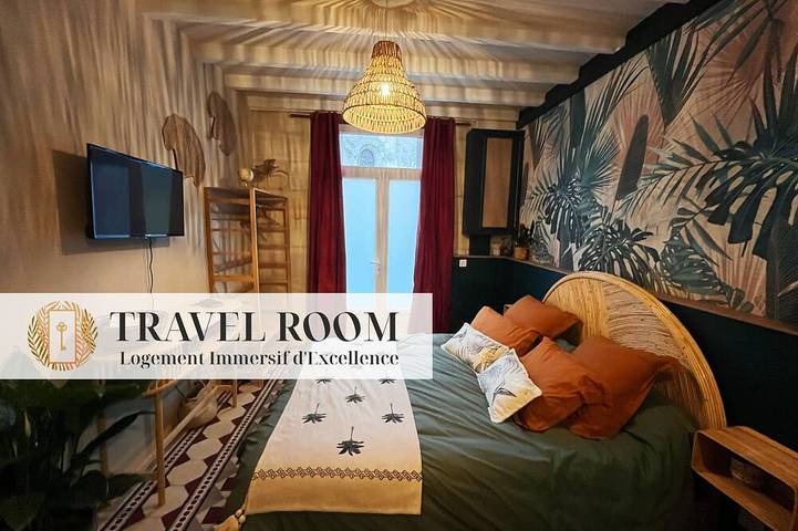 Ferienwohnung für 2 Personen - 1