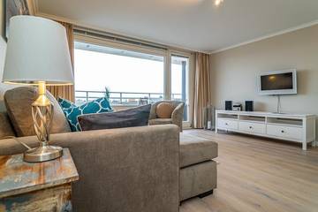 Vacation Rental for 2 Guests in Westerland, Sylt (Gemeinde), Picture 3