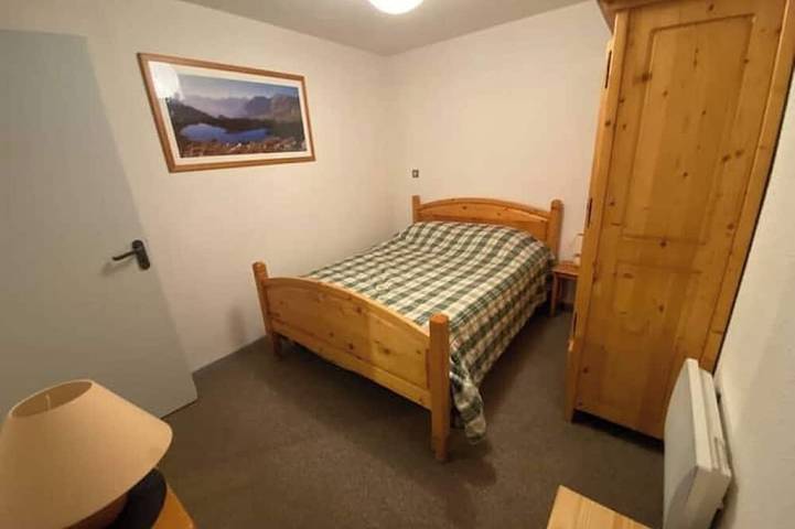 Gîte pour 6 personnes dans Sainte Marie de Campan - 2