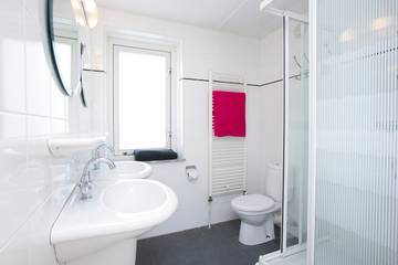 Bungalow voor 5 Personen in Hellevoetsluis, Nederlandse Noordzeekust, Afbeelding 4