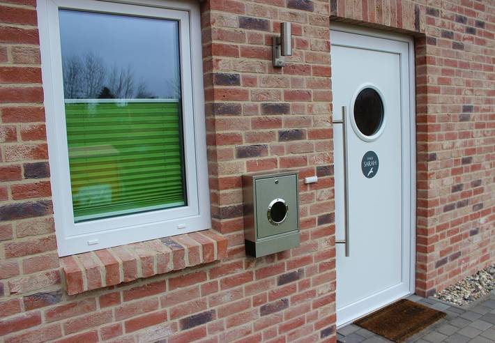 Ferienhaus für 6 Personen, mit Sauna und Terrasse, mit Haustier in Grömitz - 4