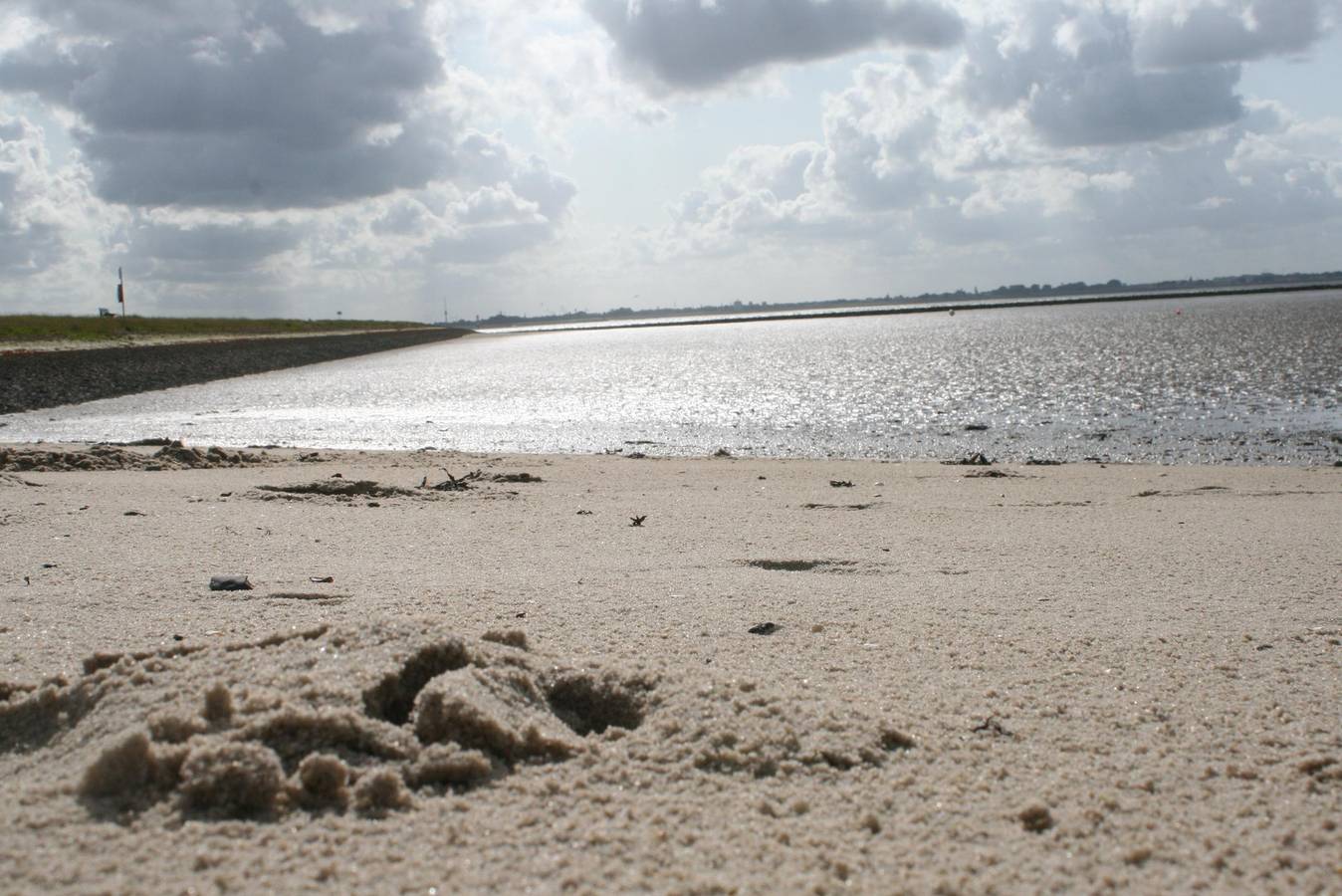 Banno´s Kajüte in Fedderwardersiel, Butjadingen